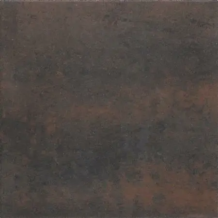 60Plus Soft Comfort Design Finish 60x60x4 cm Corten