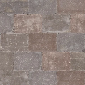 Abbeystones 20x30x6 cm Montecassino