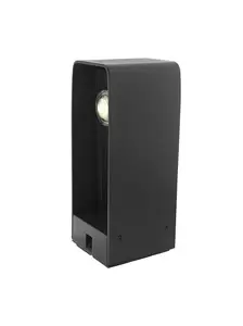 In-lite Ace dark staande lamp - afbeelding 3