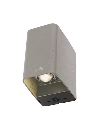 In-lite Ace Down wandlamp - afbeelding 4