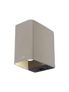 In-lite Ace Down wandlamp - afbeelding 1