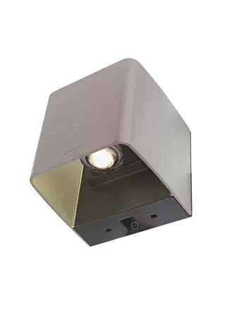 In-liteAce Up-Down 100-230V wandlamp - afbeelding 4