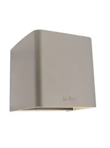 In-liteAce Up-Down 100-230V wandlamp - afbeelding 1