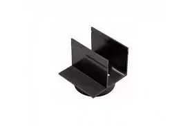 ACO Slim-Line onderuitloop 80mm excentr.