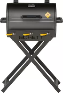 Addizio gasbarbecue