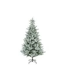 EVERLANDS Allison boom d112h180cm grn/wit