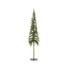 EVERLANDS Alpine boom full pe l180cm groen