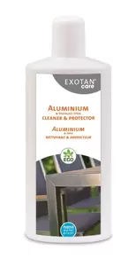 Aluminium cleaner and protector (ECP650)