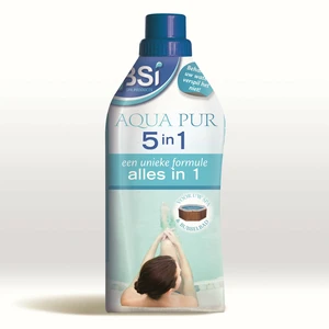 Aqua pur 5 in 1
