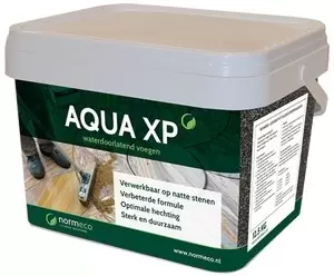 Aqua XP voegen Basalt - afbeelding 1