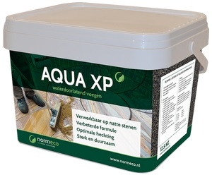 Aqua XP voegen Basalt - afbeelding 2