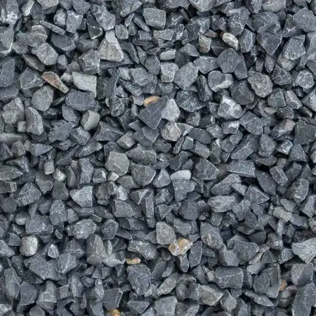 Ardennersplit grijs 8-16mm, 1500kg/BB