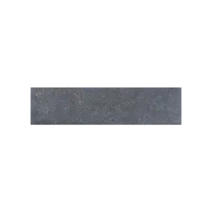 Asian Bluestone vijverrand blauw gezoet 3x25x100cm