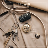 Autodiffuser Maison berger