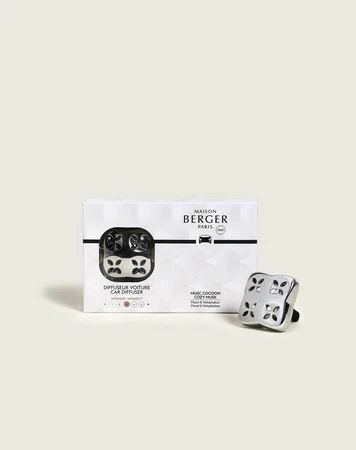 Autodiffuser Cosy met Musc Cocoon