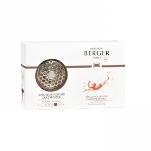 Autodiffuser Pétillance Exquise - afbeelding 1