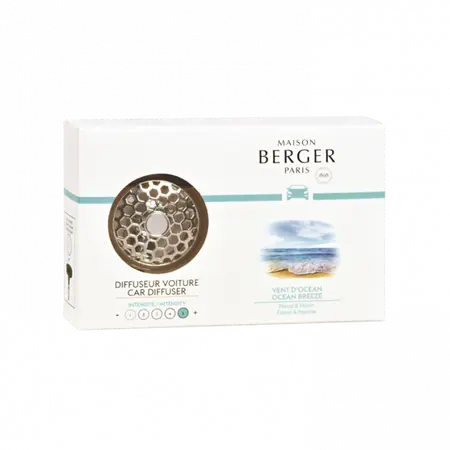 Autodiffuser Vent d'Océan - afbeelding 1