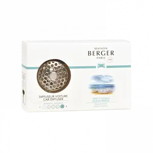 Autodiffuser Vent d'Océan - afbeelding 1