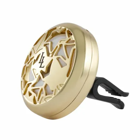 Autoparfum Startersset + 1 navulling Lolita Lempicka - Or satiné - afbeelding 2