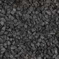 Basaltsplit zwart 16-22 mm - afbeelding 2