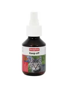 BEAPHAR Keep Off Kat (100ml)