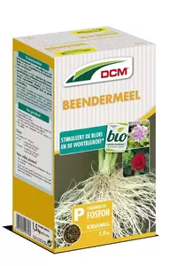 DCM Beendermeel 1,5 kg
