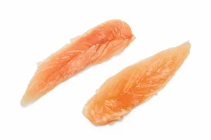 Beeztees Kippenborstfilets – Hondensnack – 400 gr
