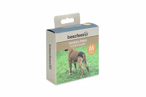 BEEZTEES Loopsheidbroekje m zwart 32-37 - afbeelding 3