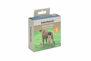 BEEZTEES Loopsheidbroekje s zwart 24-31 - afbeelding 3