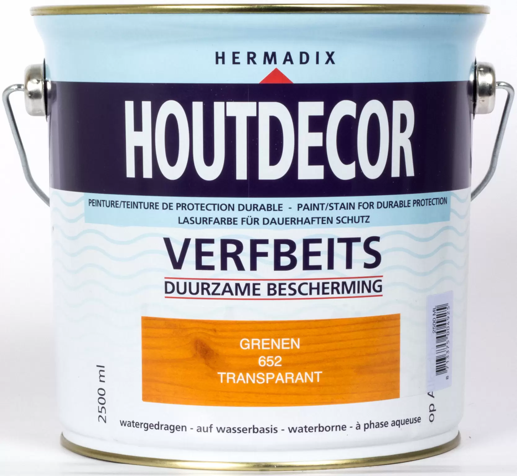 Profeet Fascinerend Metropolitan Beits 652 2.5l grenen - GroenRijk de Wilskracht