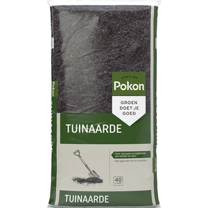 Pokon Tuinaarde 40L - afbeelding 1