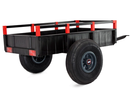 BERG Aanhanger XL - afbeelding 2