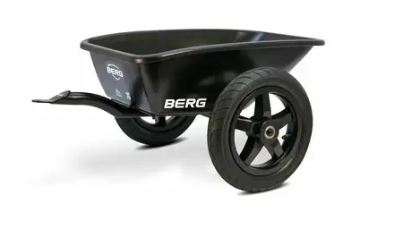 BERG Aanhangwagen L - afbeelding 1