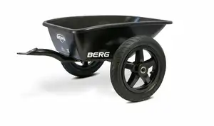 BERG Aanhangwagen L - afbeelding 1