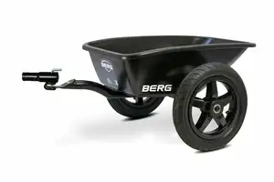 BERG Aanhangwagen L - afbeelding 2