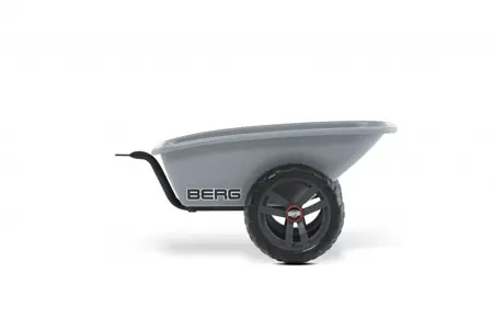 BERG Aanhangwagen S - afbeelding 1