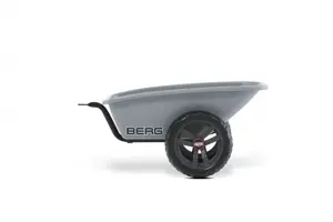 BERG Aanhangwagen S - afbeelding 1