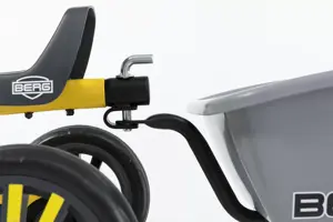 BERG Aanhangwagen S - afbeelding 4