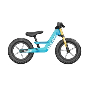 BERG Biky Cross Blue Handbrake - afbeelding 3