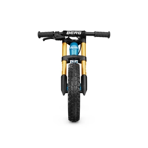 BERG Biky Cross Blue Handbrake - afbeelding 5