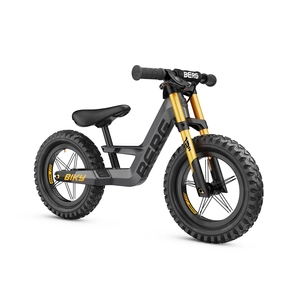 BERG Biky Cross Grijs Handrem - afbeelding 1