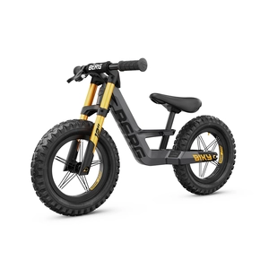 BERG Biky Cross Grijs Handrem - afbeelding 2