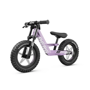 BERG Biky Cross Paars Handrem - afbeelding 5