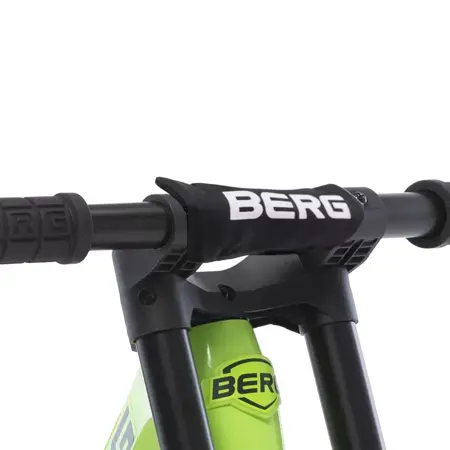 BERG Biky Protection Cushion