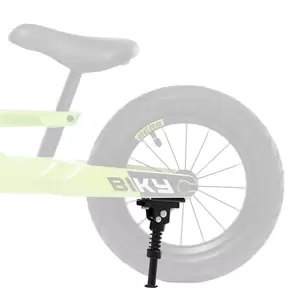 BERG Biky Kickstand