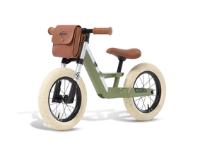 BERG Biky Retro Green - afbeelding 2