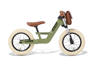 BERG Biky Retro Green - afbeelding 6