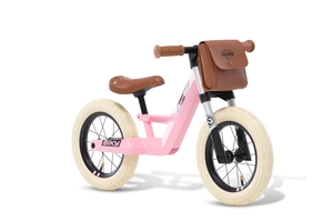 BERG Biky Retro Pink - afbeelding 1