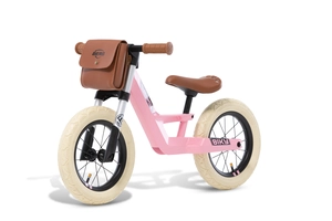 BERG Biky Retro Pink - afbeelding 2