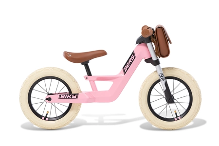 BERG Biky Retro Pink - afbeelding 6